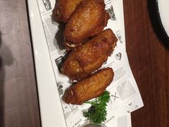 -Ambra Haus琥珀屋精酿餐厅(宝山店)