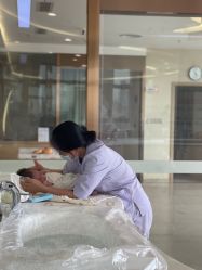 -贝爱时刻月子中心(宝安妇幼店)