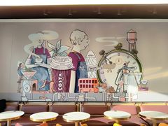 -COSTA COFFEE(中粮祥云店)