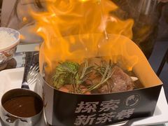 -開籠雀冰室(同和金铂店)