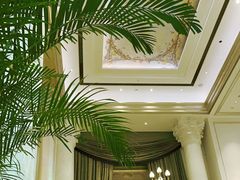 -海豚湾·大堂吧(厦门佰翔波特曼七星湾酒店)
