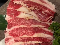 -谷牛日式烤肉(宝山U天地店)