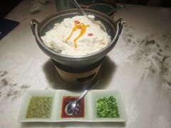 富顺豆花-锦府盐帮·李宅(领展购物广场中关村店)