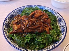 草头圈子-玲珑餐厅(陕西南路店)