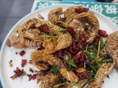 -威海渔村(黄兴路店)