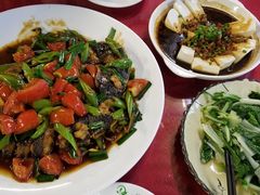 -生态苑农庄(十里画廊遇龙河店)