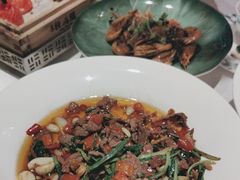 -桂满陇·海市蜃楼·黑金(国金店)