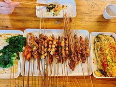 -木屋烧烤(龙湖天街店)
