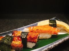 鰻魚壽司-千和日本料理(龍坪天虹店)