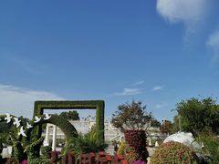 -北京世界公园