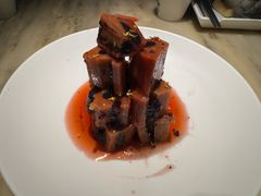 -吴越荣记苏州菜·松鼠桂鱼(月光码头店)