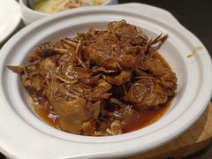 -苏淮景·苏闽融创菜·海鲜(原空港井河轩店)