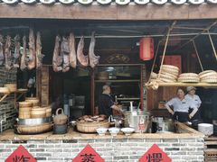 -青城甲(青城山店)