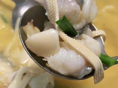 -陈生记黑鱼馆·20年活鱼现杀(宁波鼓楼店)