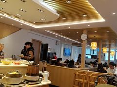 -素满香·食养自助(天一广场店)