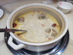 -小骨煲金华砂锅(转塘金街美地店)