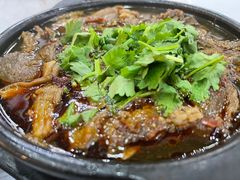 -余家庄肥肠鱼地方汤锅(银杏大道店)