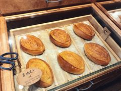 -原麦世家(莱蒙店)