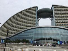 -武汉洲际酒店