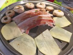 -九田家黑牛烤肉料理(国芳店)