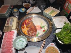 -熊喵来了火锅(长安万达第94分店)
