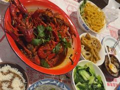 -文和友老长沙龙虾馆(化龙池店)