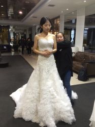 点击看大图 -唯一视觉婚纱摄影(李家村店)