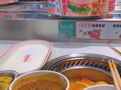 -龍歌自助小火锅(秦淮水游城店)