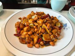 -耗子洞老张鸭子(宽窄店)