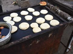 -老西关黄老太牛肉烧饼
