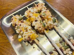 -蚝太郎 • 海鲜烧烤(Upark店)