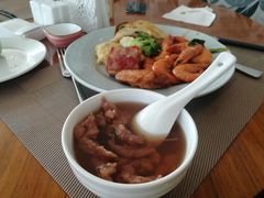 -漳州佰翔圆山酒店·圆山畔西餐厅