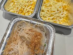 -花味·自助烤肉(大观天地店)