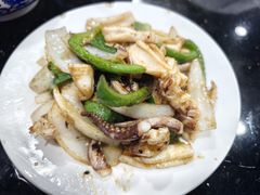 -一哥美食(总店)
