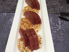 -北李妈妈菜·海肠捞饭(高新万达店)