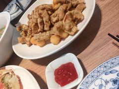 -连鹭海鲜·海肠捞饭·海胆饭(星海店)