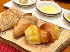 -圣丰索菲特·法国餐厅