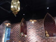 -疆里疆外·和田烤肉·清真
