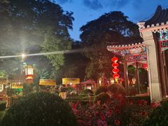 -白家大院·王府宫廷菜(苏州街店)