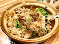 -壹煲口福煲仔饭(中山路店)