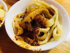 甜水面-洞子口张老二凉粉(文殊院店)