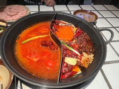 -贰回巷火锅馆(钟楼店)