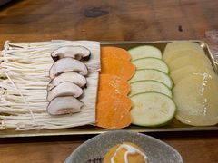 -牛人·雪花牛·木炭烤肉(昆山陆家店)