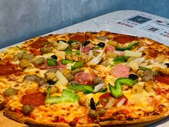 -必胜客(环球店)