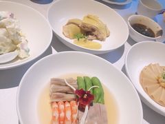 -玫瑰厅上海菜(兴国路店)