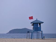 -石梅湾艾美度假酒店