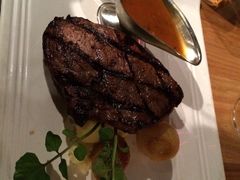 Rump&nbsp;stake-I'm Angus Steakhouse