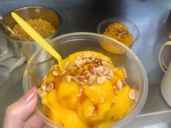 -夏食光安顺小舒冰粉冰浆(甲秀楼店)