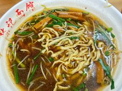 -陈记锅盖面(长江路店)