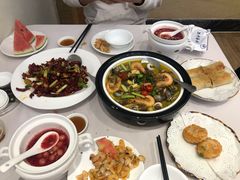 -宁海食府(大剧院店)